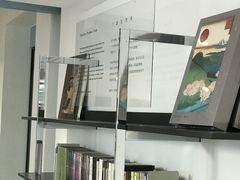 -三联韬奋书店(宽窄巷子店)