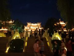 -台儿庄古城