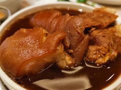 -宝香绑线肉骨茶(柏威年广场店)