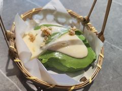 -李百蟹·江南蟹黄面(夫子庙店)