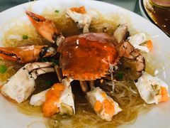 -鑫悦楼煎蟹·16年海鲜大排档