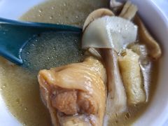 -野菌皇海景野生菌火锅(滨海大道店)