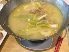 -避风塘(百联东郊店)