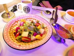 -薄荷花园音乐餐厅(邯郸店)