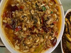 -玛扎烧烤私房菜