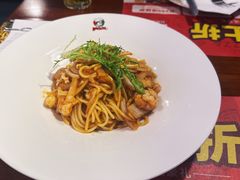 -萨贝尔意式西餐厅(古城新梦店)