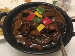 郭公鹅-酌宴府The China Club·广州万富希尔顿酒店(云城东路店)