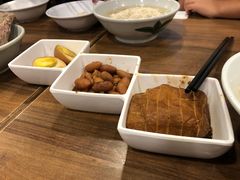-松發肉骨茶(牛车水店)