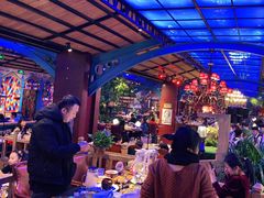-卢布林西餐厅(万正店)