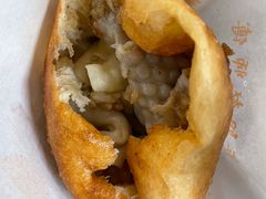 -家阳赵师傅油饼包烧麦(粮道街店)