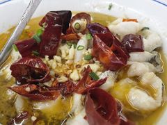-鑫鸿达·海鲜闽菜热炒小馆(中山路店)