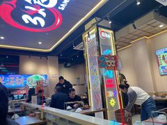 -三炮儿烧烤·羊锅·铁锅炖(南京首店)