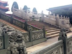 建筑-广东圆玄道观