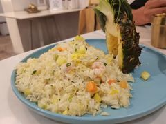 -香香海南菜餐厅