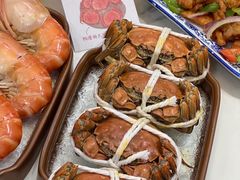 -品鲜村农家菜·阳澄湖大闸蟹(总店)
