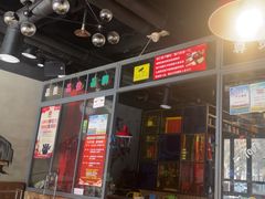 -汉城烧烤(西稍门劳动路店)