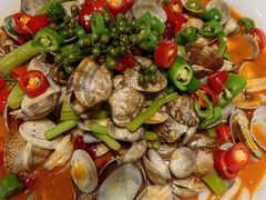 -宴小馆·小海鲜青岛菜(五四广场店)