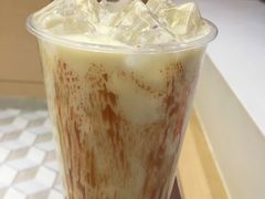 -永和大王(茉莉上新·共和新路店)