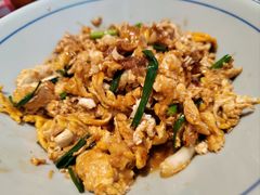 -荆九爷爆炒桥头三嫩(浙大店)