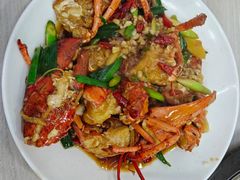 -船奇蒸汽海鲜·闽菜(八市海鲜总店)