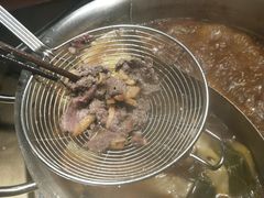 -手选潮汕鲜活牛肉火锅(二七广场店)