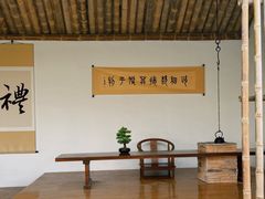 -西山漾湿地公园