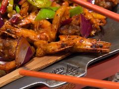 -炭舍干锅(华发商都店)