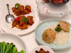 -金苑海鲜酒家(来魅力店)