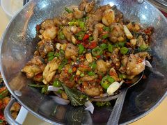 -笨罗卜浏阳菜馆(太平街店)