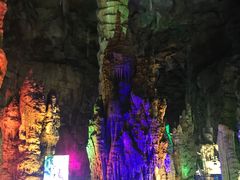 -泰安地下龙宫景区