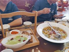 -缪氏川菜(第五园店)