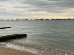 -珍宝海鲜(东海岸海鲜中心)