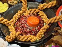 -楠火锅(西单店)