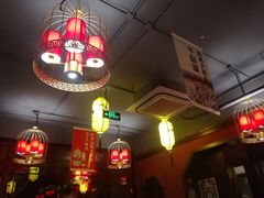 -明丰小渔馆(明月路店)