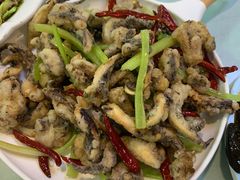 -昱德来·天津菜(河西店)