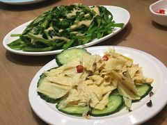-新加坡高记KOO KEE Restaurant(盈科店)