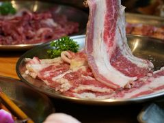 -西塔老太太泥炉烤肉(双井店)