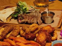 -味德西餐音乐酒吧 Wade's Bar&Grill