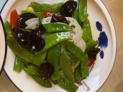 -尚帝美食城(八號院·牡丹公园店)
