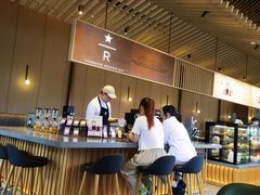 -星巴克臻选(嘉定疁城国际店)