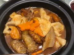 -香港富临皇宫(五月花商业广场店)