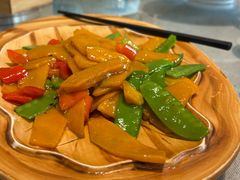 -一盏明灯全素斋(殊像寺店)
