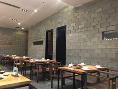 大堂-一粥(华侨城创意文化园店)