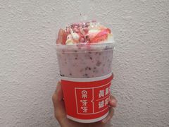 -果呀呀(国金街店)