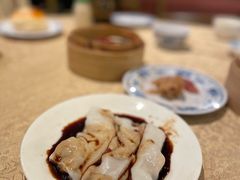 叉烧肠粉-红星酒家