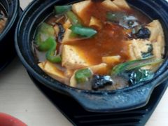 -董姑娘黄焖鸡米饭(辉县店)