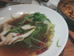 -九號院子海鲜烧烤