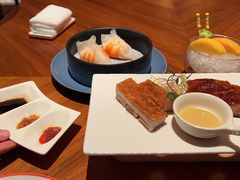 -华尔道夫酒店·紫金阁