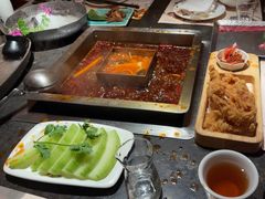 -锦城印象火锅(天府三街店)