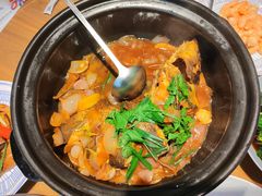 -四季餐厅(华苑店)